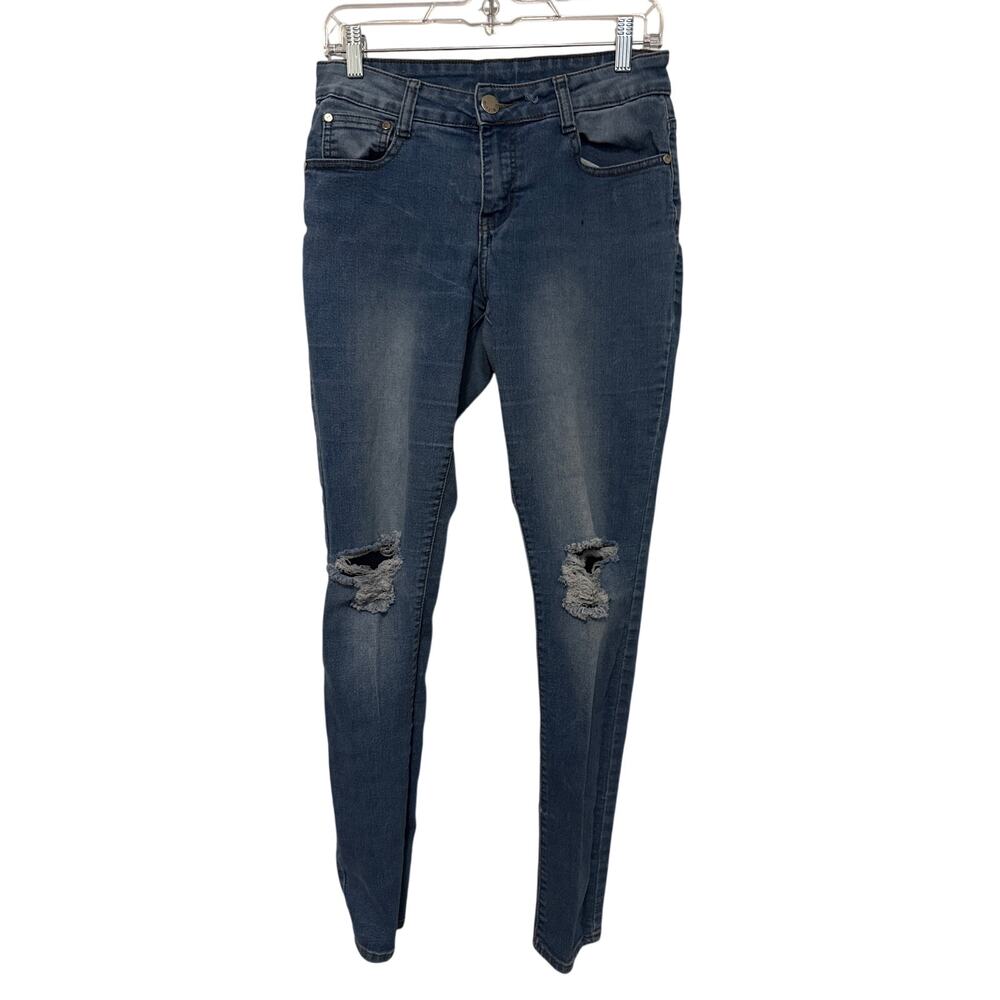U.W.J. skinny jeans size 11/12